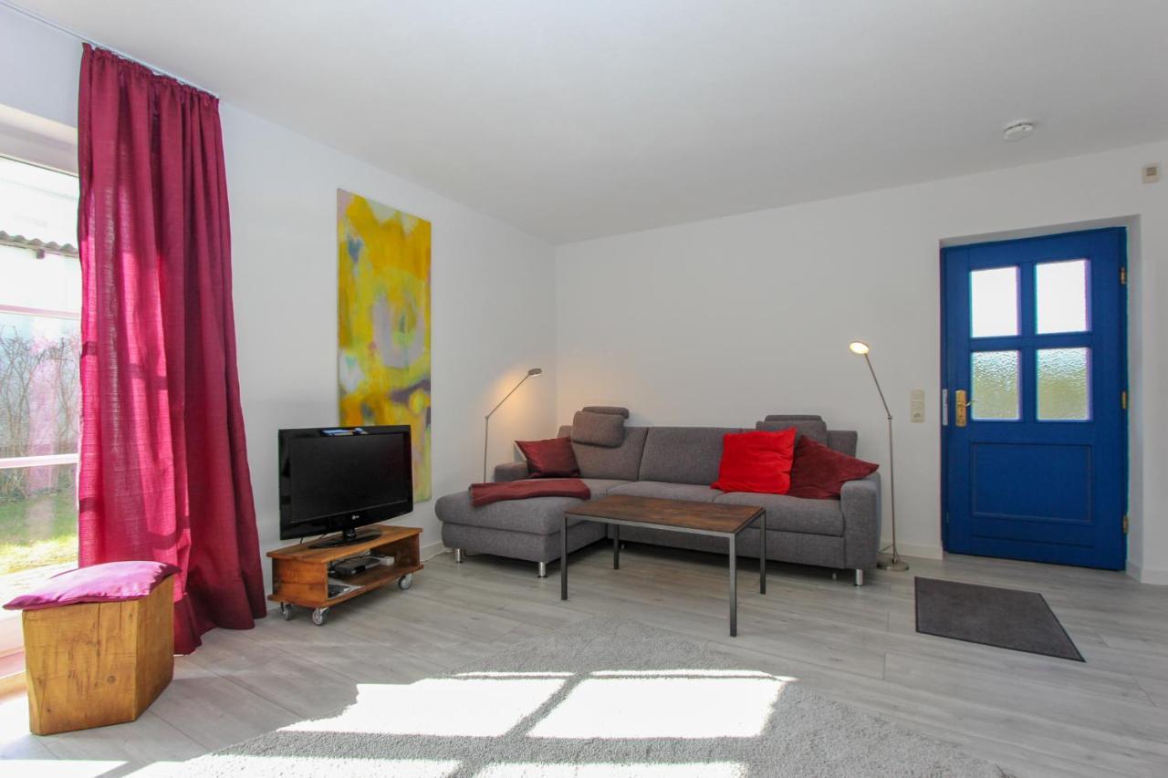 Apartmán Horizont Born Exteriér fotografie