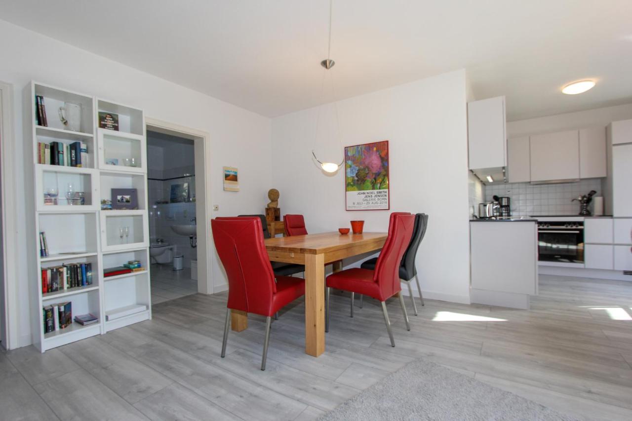 Apartmán Horizont Born Exteriér fotografie